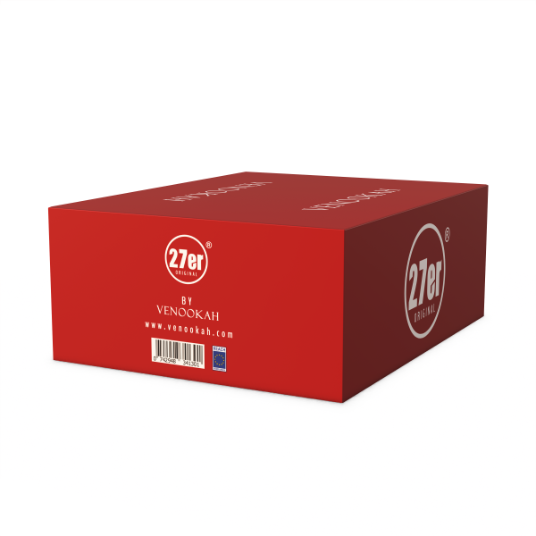 27er Original - 1kg (Gastro) - 20KG Karton