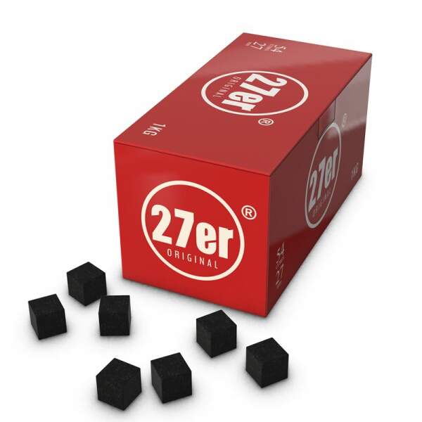27er Original - 1kg (Consumer)